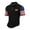 WenDA02_Black, variant on WEIWEN Men's Polo Shirts USA Flag Graphic Short Sleeve Patriotic Golf Tee for Men 250 Anniversary USA Shirt 4th of July Polos Red XL