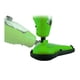 thumbnail image 4 of Limpiador a Base de Vapor Mop Express X 9 Verde, 4 of 4