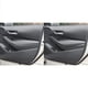 thumbnail image 3 of Revestimiento interior del reposabrazos de la puerta delantera del coche para Toyota Corolla & Cross 2020-2025, 3 of 7