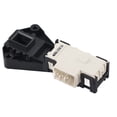 thumbnail image 1 of Cerradura de puerta de lavadora, pestillo de puerta de repuesto para lavadora de tambor eléctrica de 250V, accesorios para lavadora Little Swan 8001, 1 of 14