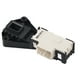 thumbnail image 1 of Cerradura de puerta de lavadora, pestillo de puerta de repuesto para lavadora de tambor eléctrica de 250V, accesorios para lavadora Little Swan 8001, 1 of 5