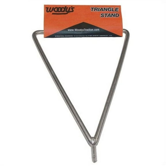 Triangle Motorcycle Axle Stand