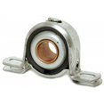 thumbnail image 1 of Dial Manufacturing Inc .75in. Pillow Block Bearing  6642, 1 of 2