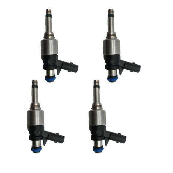 4PCS 35310-03HA0 Fuel Injector For Hyundai Ioniq 2017-2020 322-67568