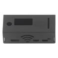 thumbnail image 1 of Shell de hotspot mmdvm, hotspot gabinete de hotspot perfecta ajusta para protección, 1 of 7
