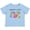 AE-Light Blue, variant on Inktastic Grandpa's Little Jellybean Cute Easter Candy Boys or Girls Baby T-Shirt