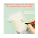 thumbnail image 2 of 200 Piezas Bolsa De Almacenamiento De Leche Materna 250ml, 2 of 5