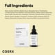 thumbnail image 3 of Cosrx - The Vitamin C 13 - Super Vitamin E & Hyaluronic Acid, 3 of 7