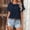 *Dark Blue, variant on ClodeEU Lace Long Sleeve Tee for Women ,Slim Fit Lace Shirt ,Going Out Trendy Top Dark Blue,Womens Plus M