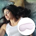 thumbnail image 3 of Soidarity Cubierta para los ojos, correa de doble cara, accesorio creativo para ropa de cama, venda para los ojos, accesorios de viaje flexibles al tacto, Type3 NO3, 3 of 6