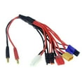 thumbnail image 2 of Câble de Chargeur de Batterie RC Polyvalent 8 Connecteurs pour Différentes Applications, 2 of 3
