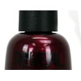thumbnail image 4 of 6) Reveal Burgundy Color Shimmer Salon Grade Nail Polish Lacquer Bottles - 15 mL, 4 of 6