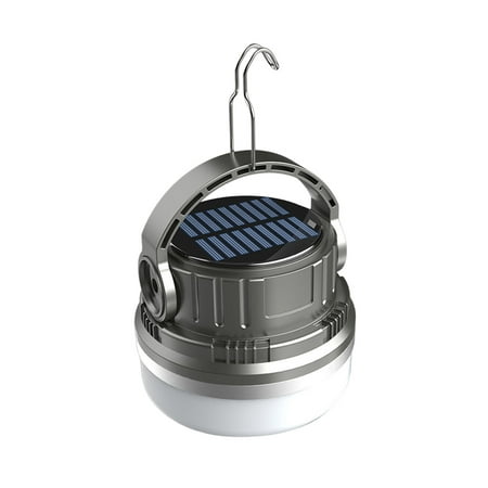 Vuygyu Camping Heater Battery Powe Camping Tent Light Strip Solar Cooker Peak Vintage Camping Equipment Battery Lamp Lights for A Tent Battery Light Bulb Solar Cooker Portable Things to Have for A