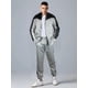 thumbnail image 2 of Conjunto Pants Caballero Afelpado Sudadera Y Pants Moda, 2 of 4