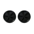thumbnail image 3 of Lefu 1 Paire Roues de Bicyclette pour Enfants Roues Stabilisatrices Accessoires de Vélo, 3 of 4
