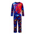 thumbnail image 1 of Pijama Spiderman para Niño en Color Azul Talla 8, 1 of 6