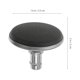 thumbnail image 2 of unbranded 5Ud Niveladores Ajustables Para Muebles En Hierro Y Nylon Con Base Para De Color Plateado, 2 of 5