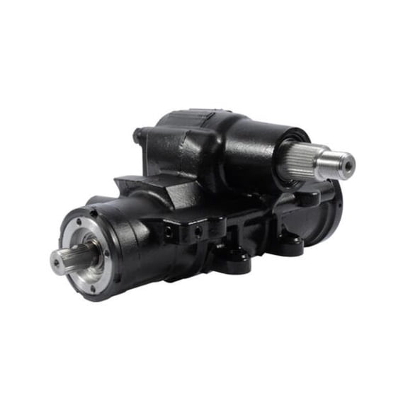 Steering Gear - Compatible with 1972 - 1979 Jeep CJ5 1973 1974 1975 1976 1977 1978