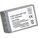 thumbnail image 2 of Adorama NP-100 Replacement Battery for Casio Digital Cameras, 2 of 2