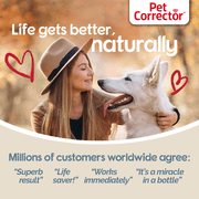 (2 pack) PET CORRECTOR 30ml