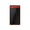 Red, variant on Xinyolin 1 Set M2 Handphone Flip Celular Dual-SIM Dual-Standby Large Screen Long Standby Time EU Plug Caller ID Number Elderly Mobile Phone for Home