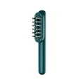 thumbnail image 1 of Fiudx Peine Rf Está En Cabello, Masajeador Capilar Terapéutico, Herramienta En Microcorriente Led En Cuidado En Cabello, Prom En Cabello Más Sano, Solución Anticaída, Perfecta En Uso En Salones de Be, 1 of 4