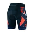 thumbnail image 5 of WILLBEST Pantalones Cortos para Hombre Pantalones Deportivos Transpirables de Corte Ajustado para Hombre Pantalones Cortos de Ciclismo Pantalones Cortos de Fitness para Hombre, 5 of 5