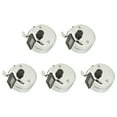 thumbnail image 3 of Clicker Counter, Hand Counter Wide Applications Sturdy Accurate  for School, 3 of 7