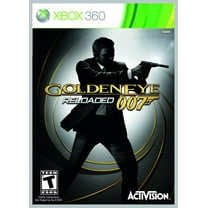 GoldenEye 007: Reloaded - Xbox 360