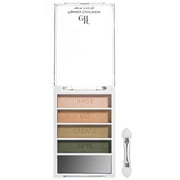 e.l.f. Flawless Eyeshadow, Rio De Janeiro
