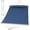 Blue, variant on PETGLE Heavy Duty Hanging Tree Hammock, 475 lbs Capacity, Two Person Hammock with Large Soft Pillow, Tree Hooks, Gray
