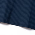 thumbnail image 5 of Leey-World Men's Ultra-Soft Bamboo Viscose T-Shirt, Curved Hem Lightweight Cooling Cotton Blend Casual Tee Tshirt Men(Navy,M), 5 of 9