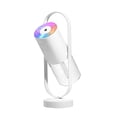 thumbnail image 3 of FFENYAN Cool Mist Humidifier Humidifier Desktop Mini Humidifier Aroma Diffuser 360° Angle for Bedroom Room Office Car Living Room and Dining Room, 3 of 3