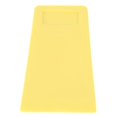 thumbnail image 3 of Felling Wedge Rogging Wedge para equipos de corte de árboles de de cadena para Fallers amarillo, 3 of 8