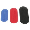 thumbnail image 1 of Hair Bangs Pad, Hair Fringe Stickers Secure Fixing Comfortable Fit Easy On 4 Sets  For Home, 1 of 8