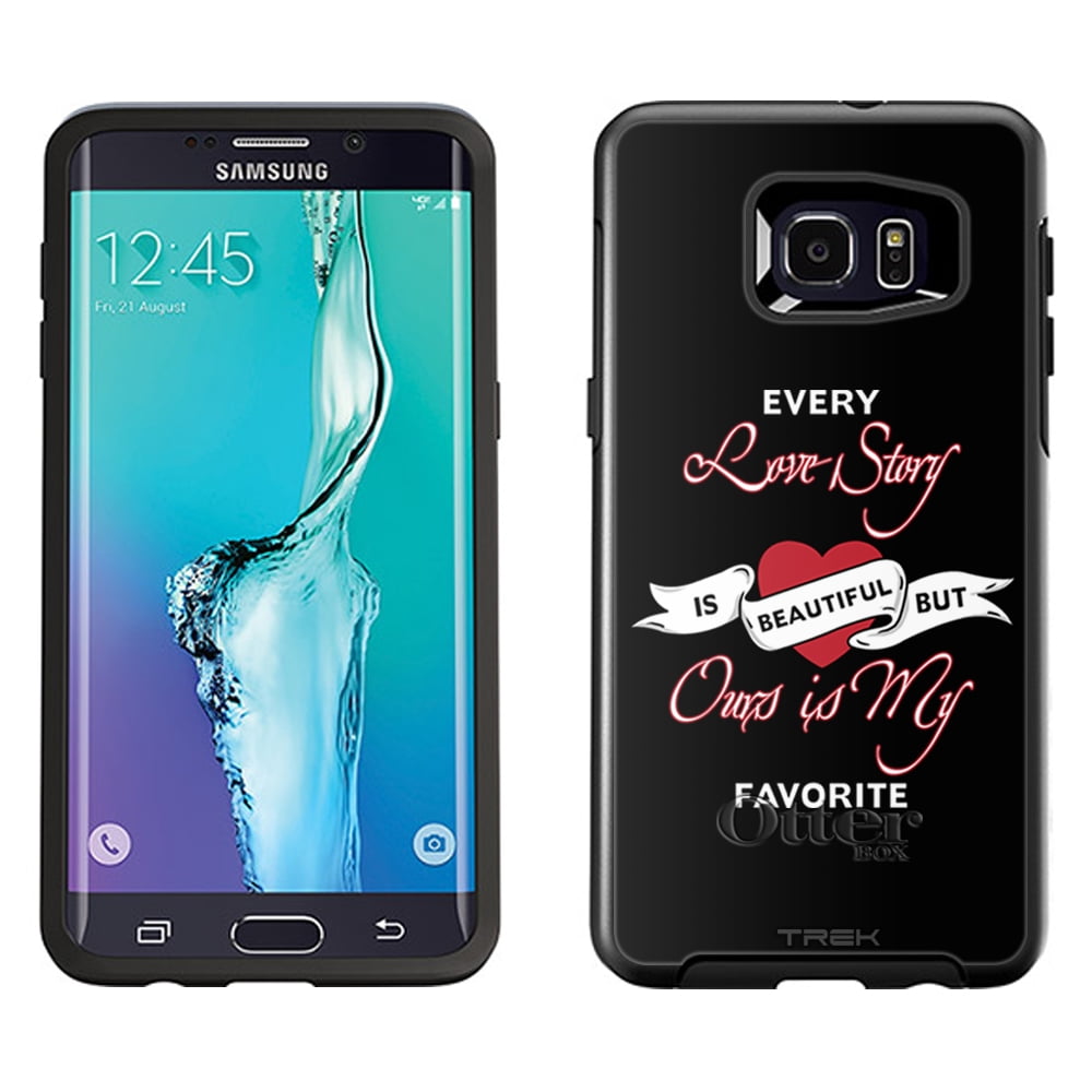 otterbox galaxy s7 edge