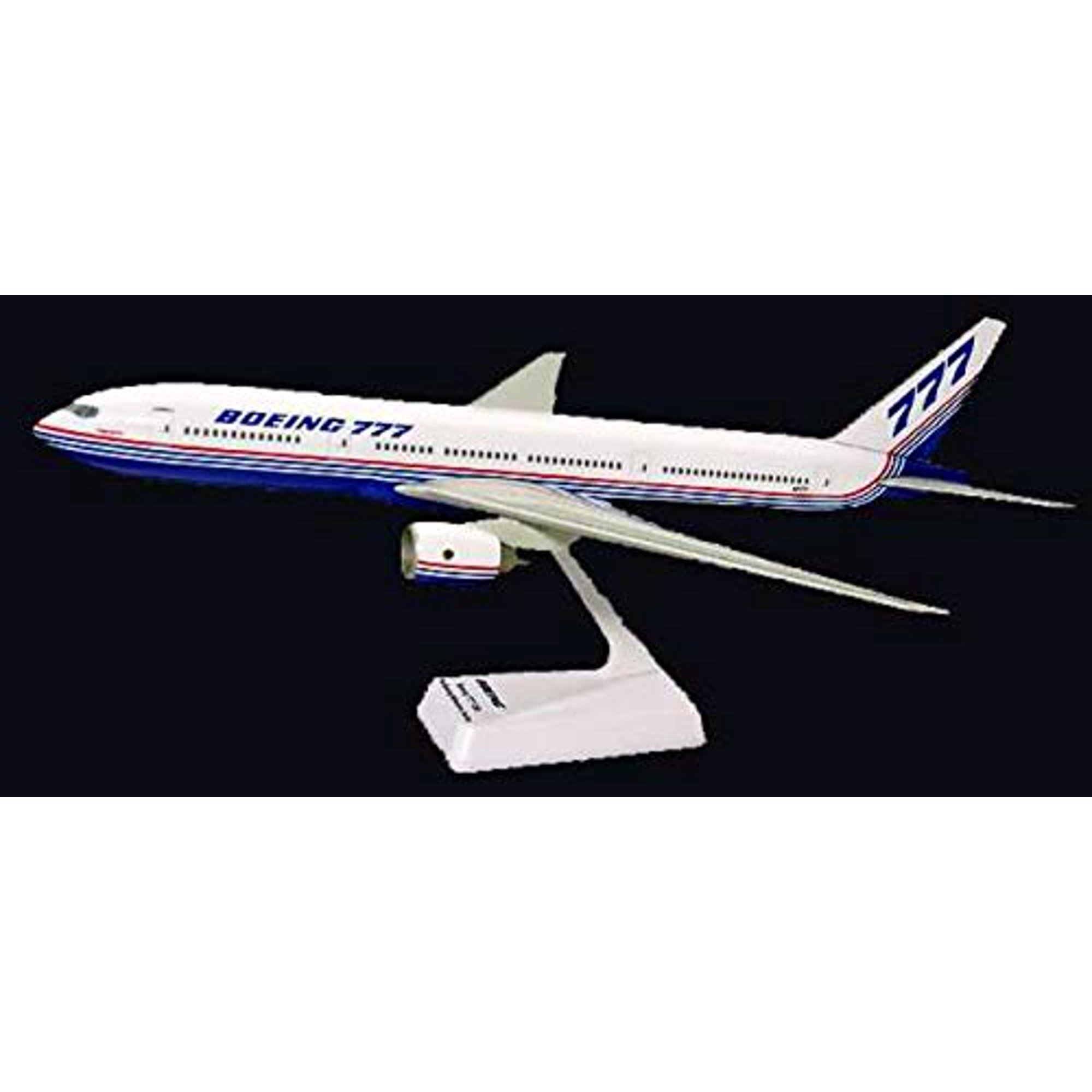 Daron Worldwide 77 0 Boeing Milestone 1 0 Walmart Canada