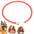 thumbnail image 4 of OUSITAID LED Dog Collar Luminous Rechargeable Necklace for Make Your Dog Visible, 4 of 7