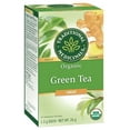 thumbnail image 1 of Traditional Medicinals Organic Green Tea with Ginger, 1 of 4