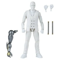 Marvel Legends Series Disney Plus Mr. Knight Action Figure