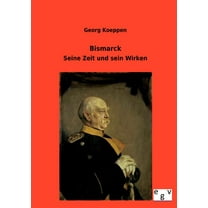 Bismarck (Paperback)