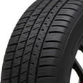 thumbnail image 5 of Michelin Pilot Sport A/S 3+ 295/40R21 111Y Performance Tire 45000 Mile Warrant MH31389 / 295/40/21 / 2954021 Fits: 2017-19 Mercedes-Benz GLS450 4Matic, 2014 Mercedes-Benz GL450 Base, 5 of 7