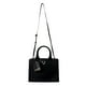 thumbnail image 3 of Bolsa Crossbody True Religion Mini Tote Black, 3 of 6