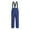 Navy, variant on uublik Sweat Pants Boys Girls Size 4T-19 Ski Pants for Outdoor Windproof Waterproof Warm and Thick Unisex Pants Black