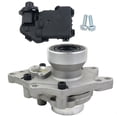 thumbnail image 5 of NEWZQ Top Front Axle Disconnect Actuator for Chevrolet Trailblazer GMC Envoy Saab 9-7x 2002-2009 1Pc, 5 of 9