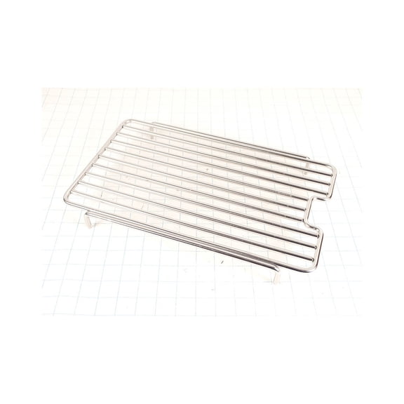 Napoleon side burner grate stainless stl accssry S83012