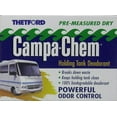 CampaChem DRI RV Holding Tank Treatment Deodorant / Waste Digester