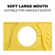 thumbnail image 5 of Kitchen And Bathroom Universal Faucet Pad Aperture Sink Storage Rack Proof And Water Accumulation Proof, 5 of 8