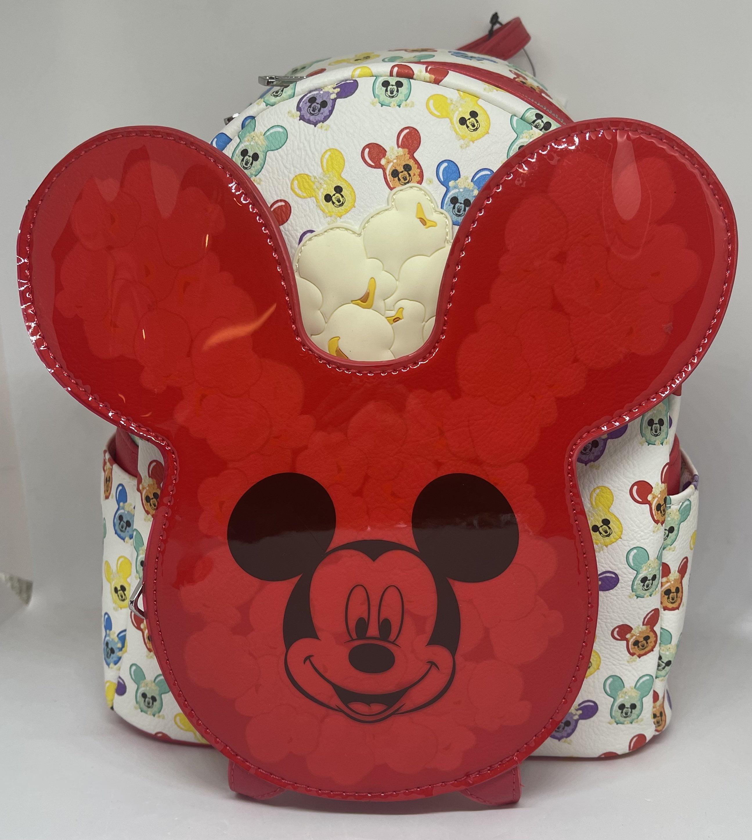 Popcorn Bucket Disney