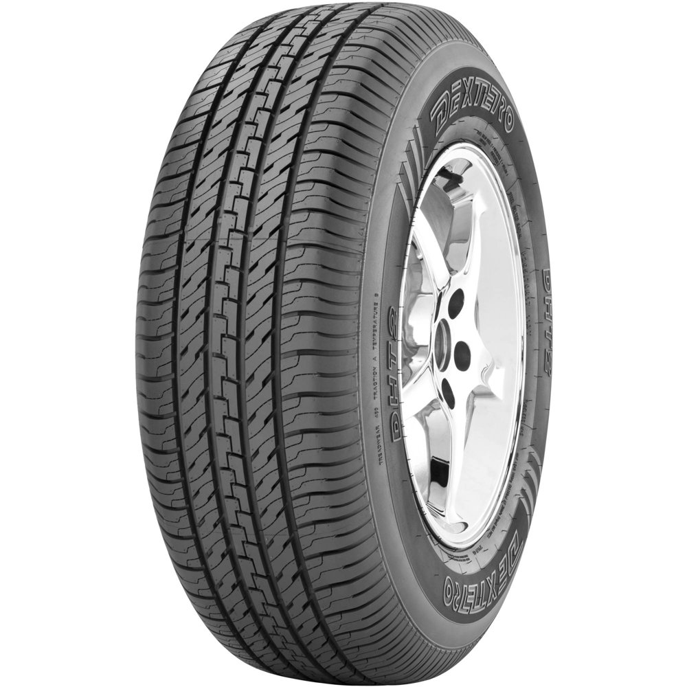 Dextero DHT2 Tire LT225/75R16 115/112R 10PR